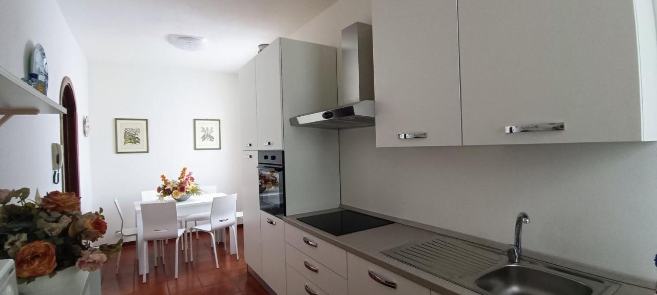 La Casa Di Gigliola Βίλα Monticiano Εξωτερικό φωτογραφία