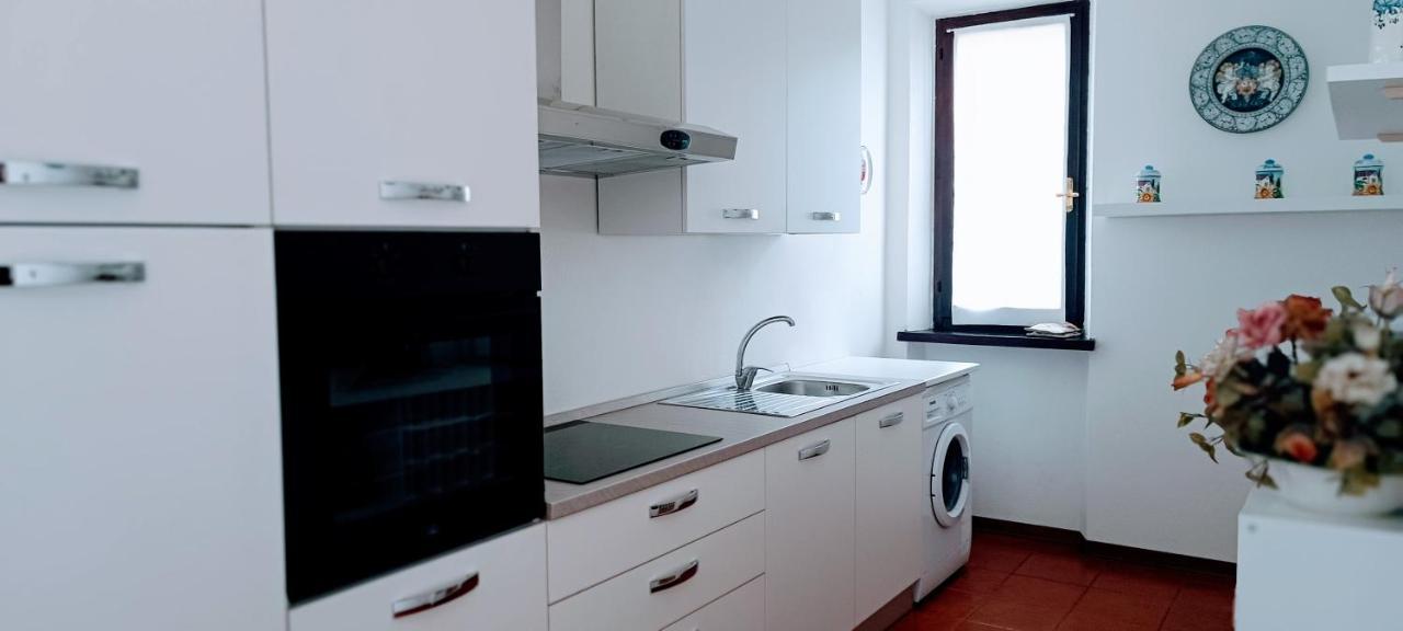 La Casa Di Gigliola Βίλα Monticiano Εξωτερικό φωτογραφία