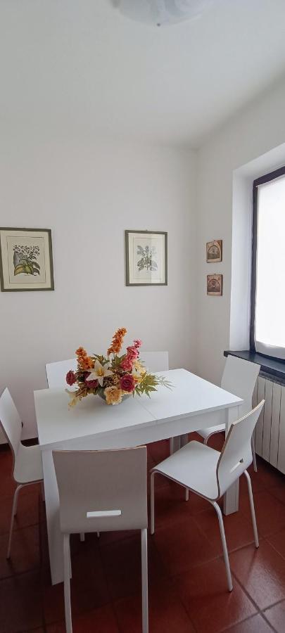 La Casa Di Gigliola Βίλα Monticiano Εξωτερικό φωτογραφία