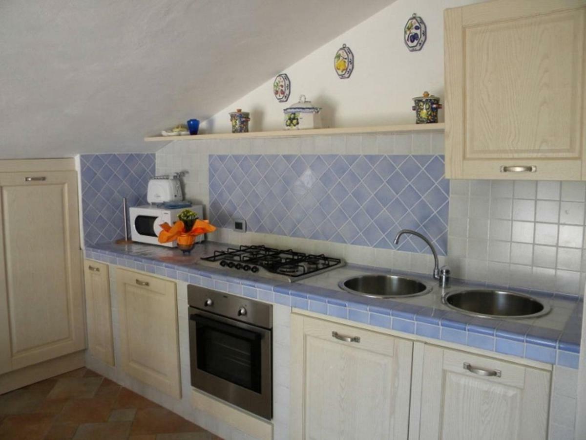 La Casa Di Gigliola Βίλα Monticiano Εξωτερικό φωτογραφία